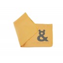 Bone Dry Chamois