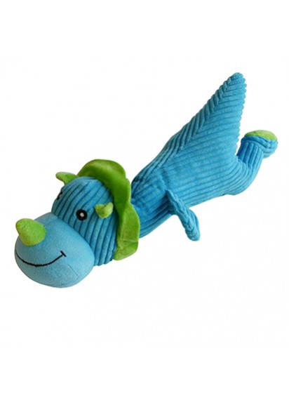 Dinorex Dog Toy