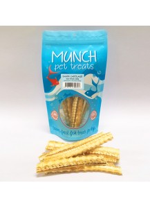 100% Australian Shark Cartilage Sea Sticks